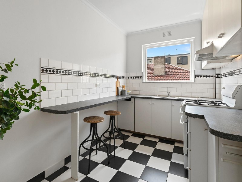 7/3 Ellesmere Road, Windsor VIC 3181