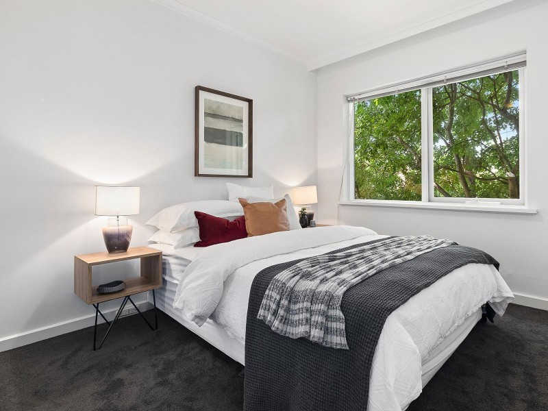 7/3 Ellesmere Road, Windsor VIC 3181