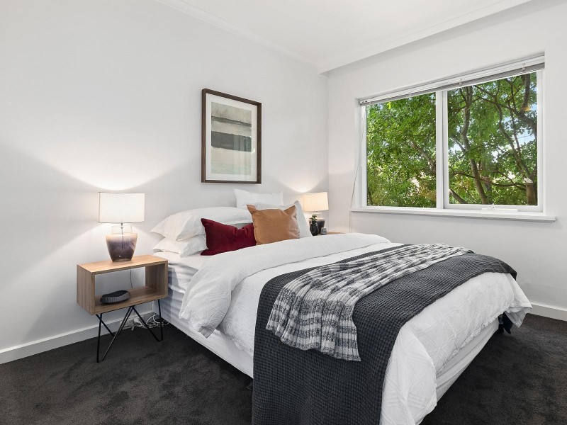 7/3 Ellesmere Road, Windsor VIC 3181