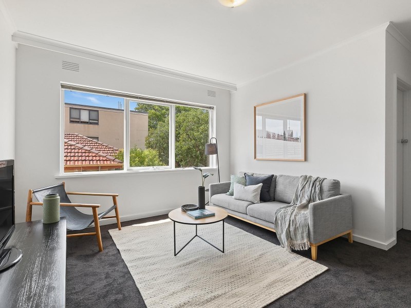 7/3 Ellesmere Road, Windsor VIC 3181