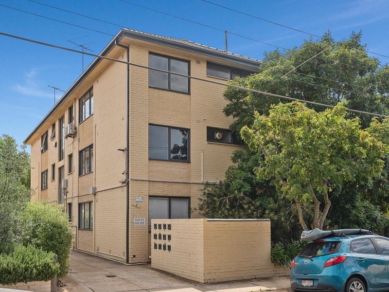 7/3 Ellesmere Road, Windsor VIC 3181