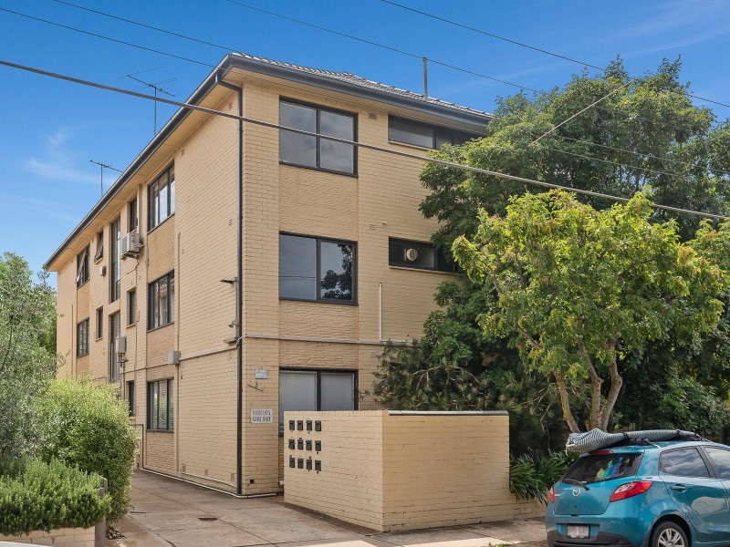7/3 Ellesmere Road, Windsor VIC 3181