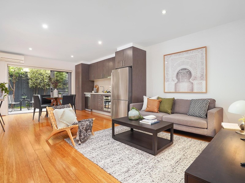 4/82 Hotham Street, St Kilda East VIC 3183