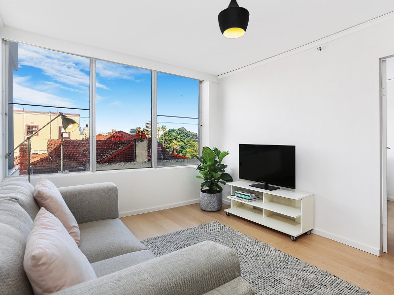 20/350 Beaconsfield Parade, St Kilda West VIC 3182