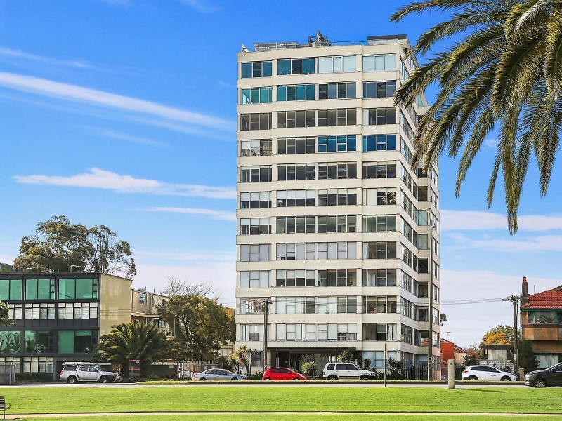 20/350 Beaconsfield Parade, St Kilda West VIC 3182