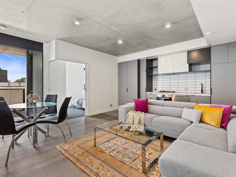 309/198 St Kilda Road, St Kilda VIC 3182