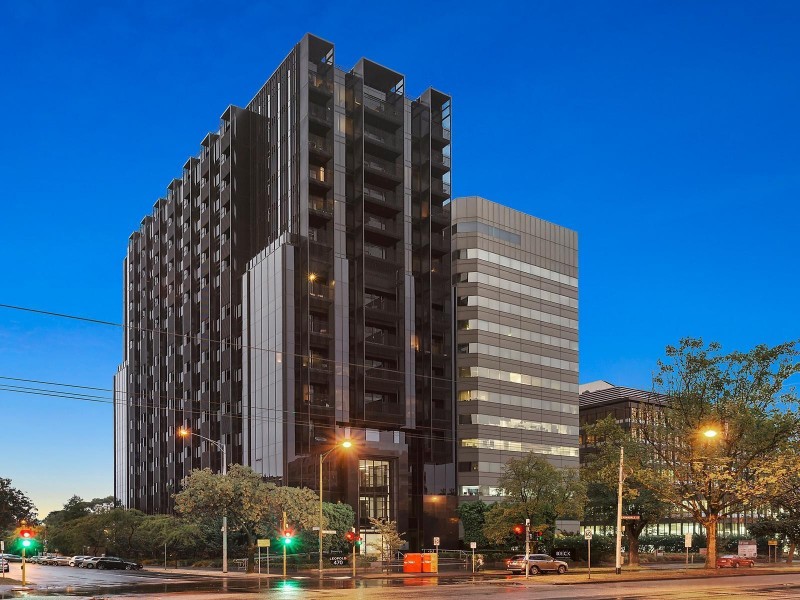 910/470 St Kilda Road, Melbourne VIC 3000