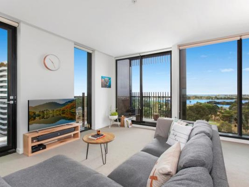 910/470 St Kilda Road, Melbourne VIC 3000