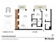 910/470 St Kilda Road, Melbourne VIC 3000 Floorplan