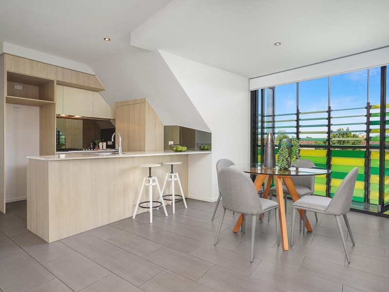 22/17 Ellesmere Road, Windsor VIC 3181