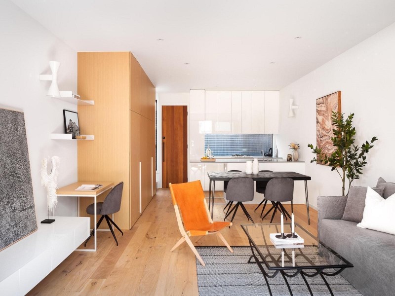 2/92 William Street, Balaclava VIC 3183