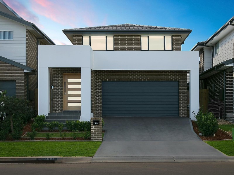 153B Holden Drive, Oran Park NSW 2570
