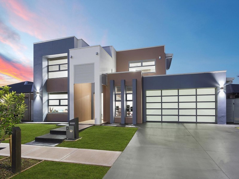 4 Grantham Crescent, Denham Court NSW 2565