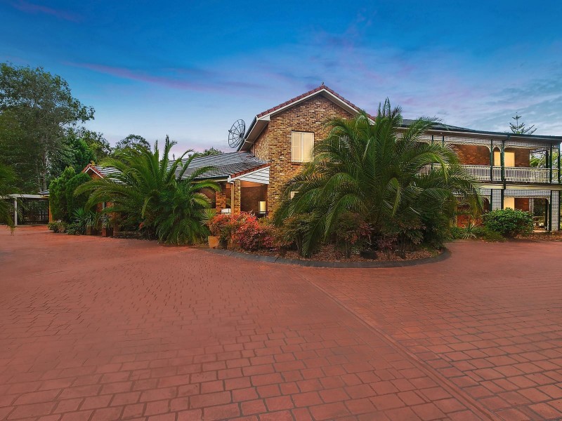10 Pembury Close, Denham Court NSW 2565