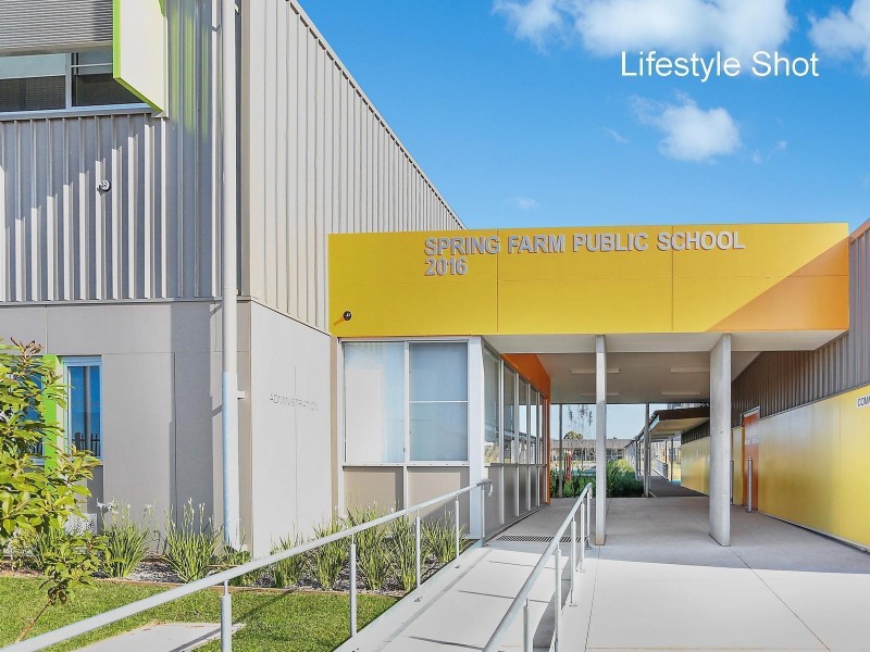 70 Jennings Crescent, Spring Farm NSW 2570