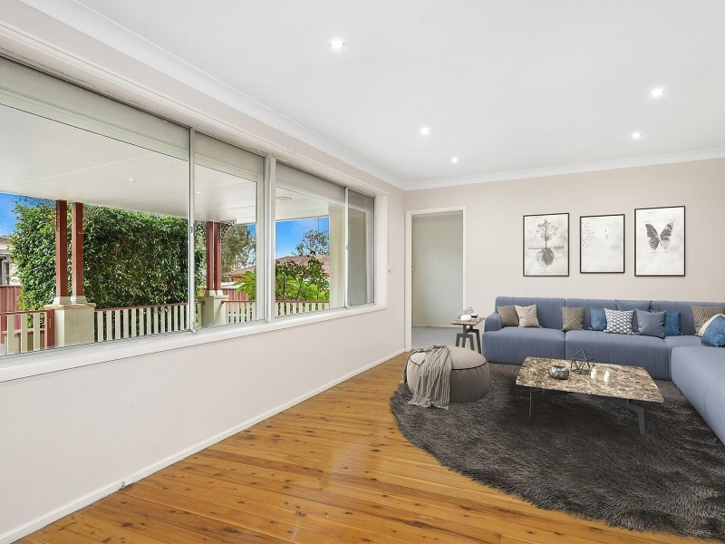 9 Godfrey Avenue, West Hoxton NSW 2171