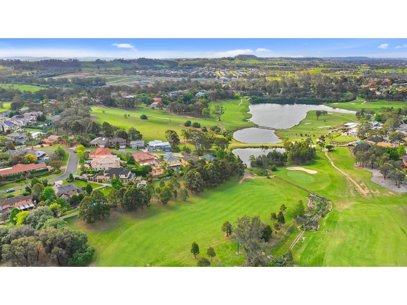 21 Figtree Crescent, Glen Alpine NSW 2560