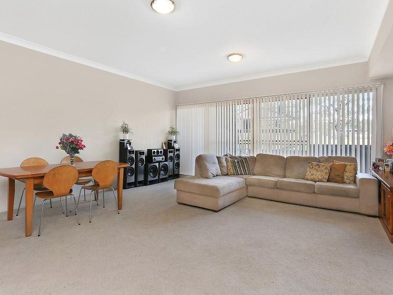 46/17 Warby Street, Campbelltown NSW 2560