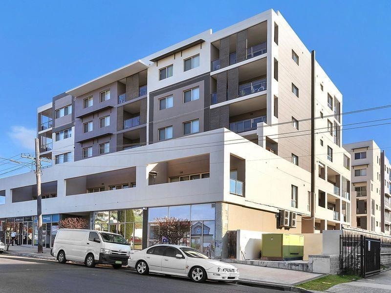 46/17 Warby Street, Campbelltown NSW 2560