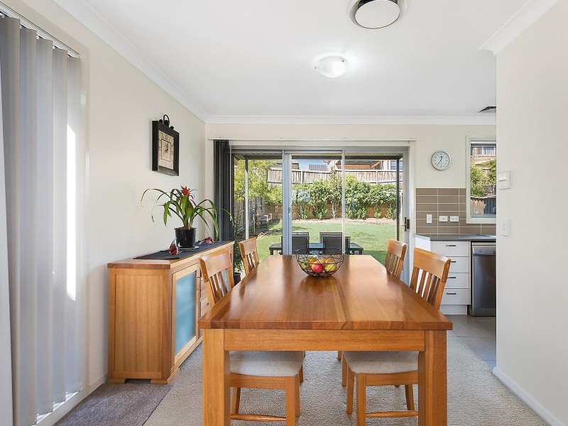 34 Eleanor Drive, Glenfield NSW 2167