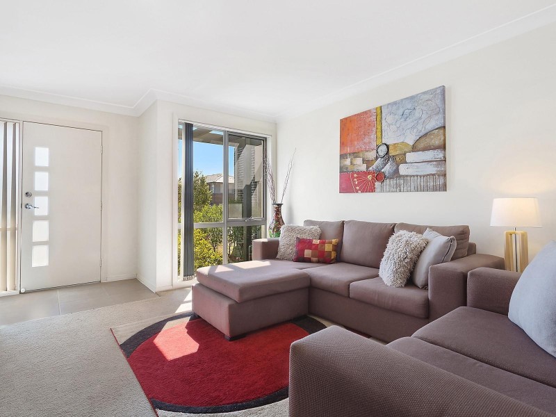 34 Eleanor Drive, Glenfield NSW 2167