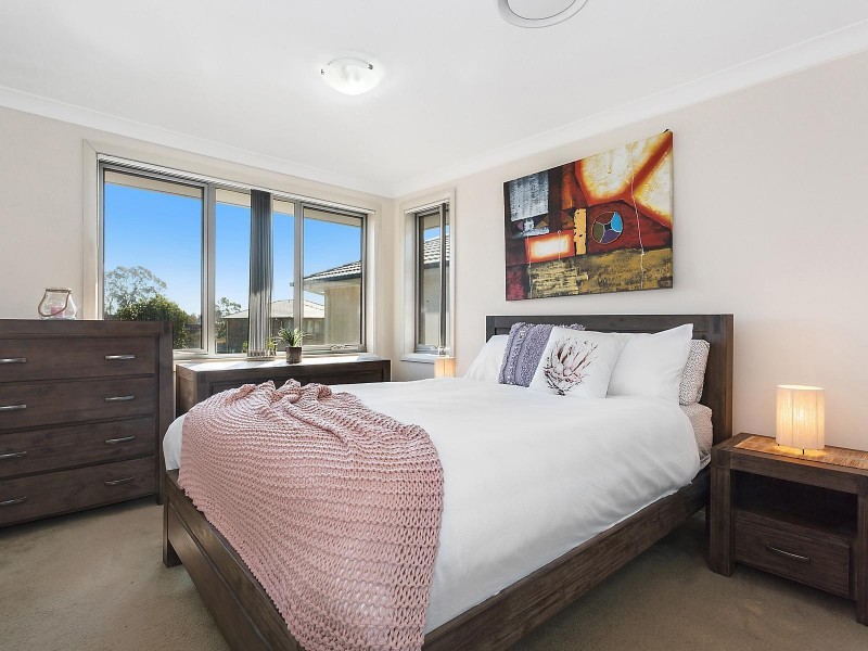 34 Eleanor Drive, Glenfield NSW 2167