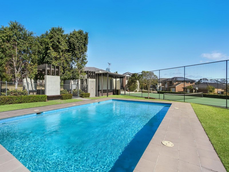 34 Eleanor Drive, Glenfield NSW 2167