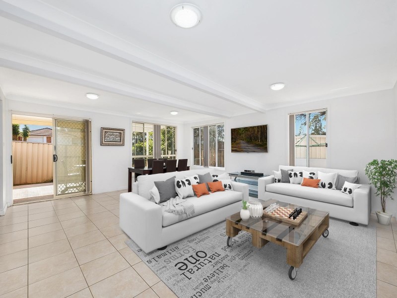 1A Kingston Place, Abbotsbury NSW 2176