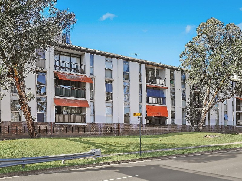 16/25 Norfolk Street, Liverpool NSW 2170