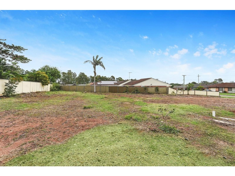 70 Clyde Avenue, Moorebank NSW 2170