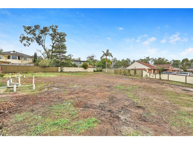 70 Clyde Avenue, Moorebank NSW 2170
