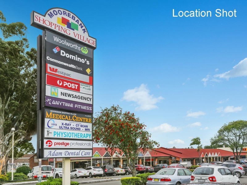 70 Clyde Avenue, Moorebank NSW 2170