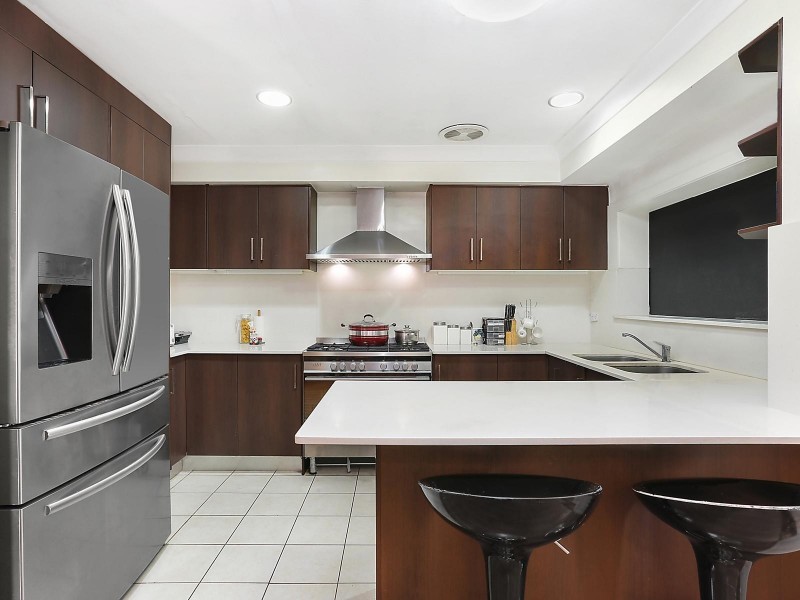 5 Marciano Close, Edensor Park NSW 2176