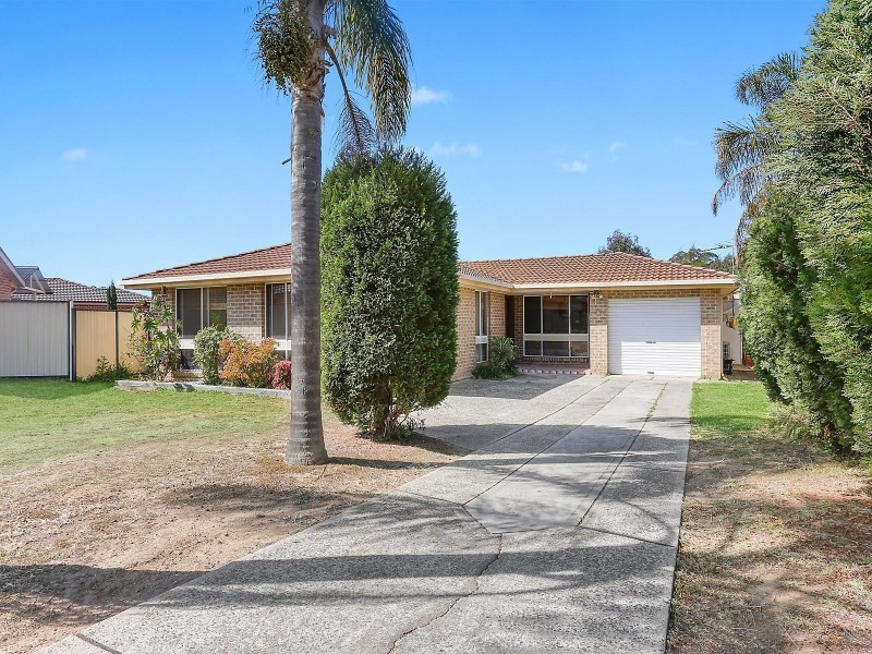 5 Marciano Close, Edensor Park NSW 2176