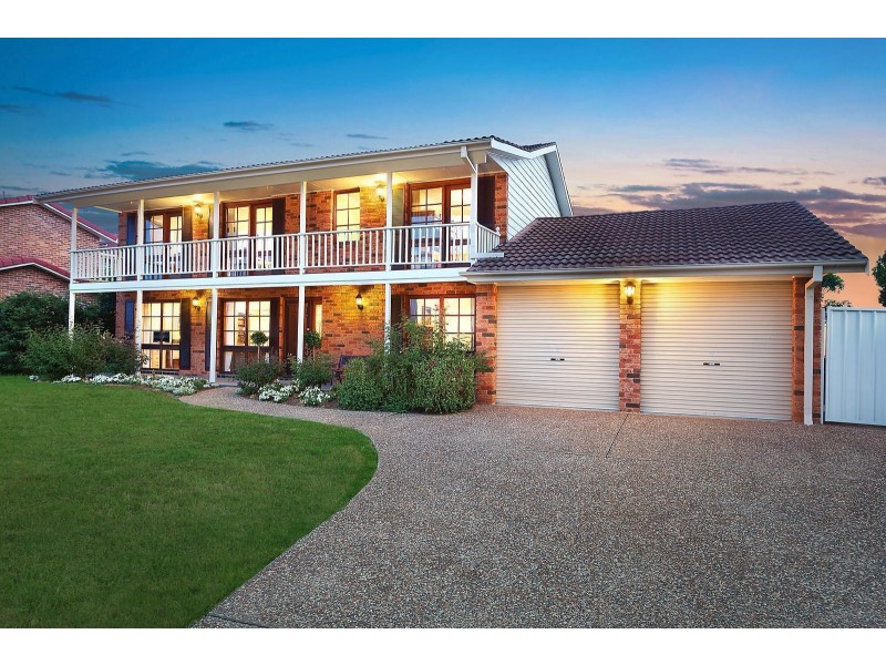 15 Phar Lap Close, Casula NSW 2170