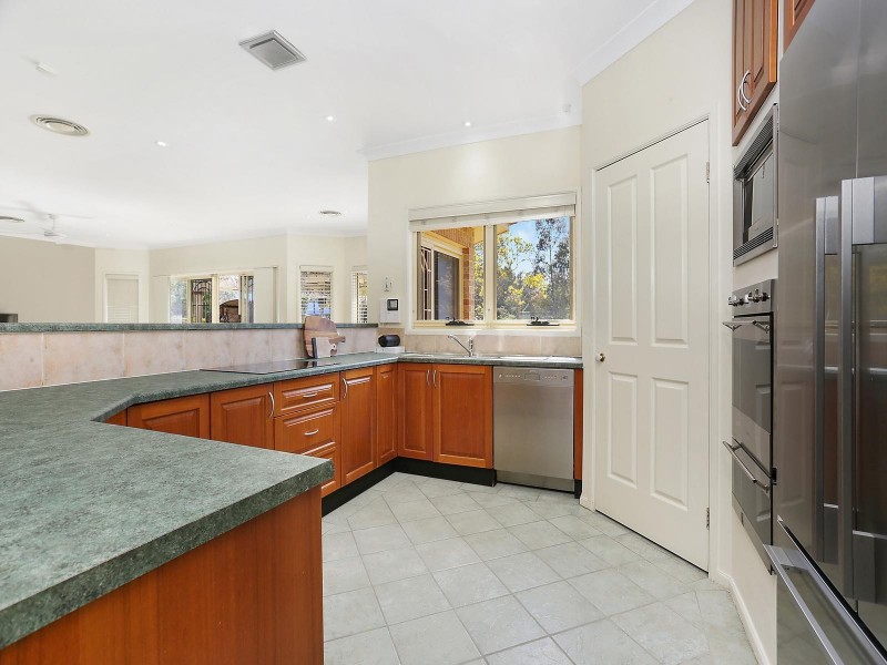 21 Inverness Circuit, Cecil Hills NSW 2171