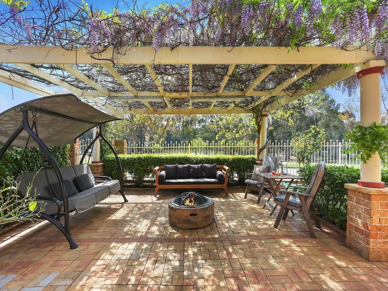 21 Inverness Circuit, Cecil Hills NSW 2171