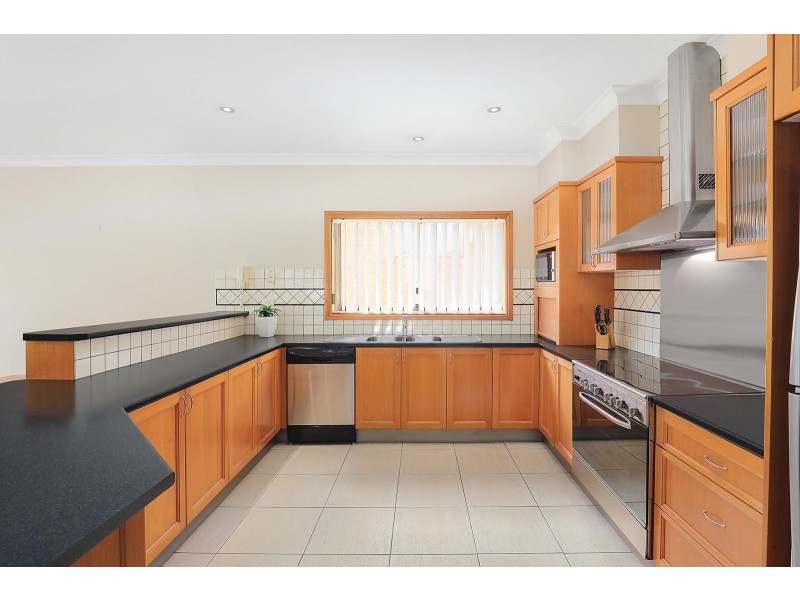 20 Scottsdale Circuit, West Hoxton NSW 2171