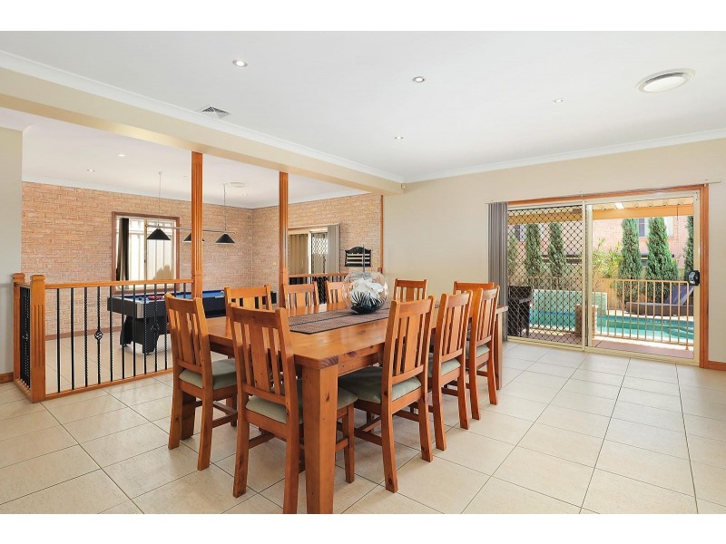 20 Scottsdale Circuit, West Hoxton NSW 2171