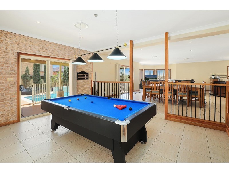 20 Scottsdale Circuit, West Hoxton NSW 2171