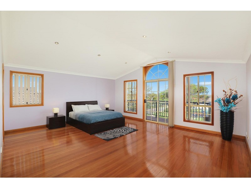 20 Scottsdale Circuit, West Hoxton NSW 2171