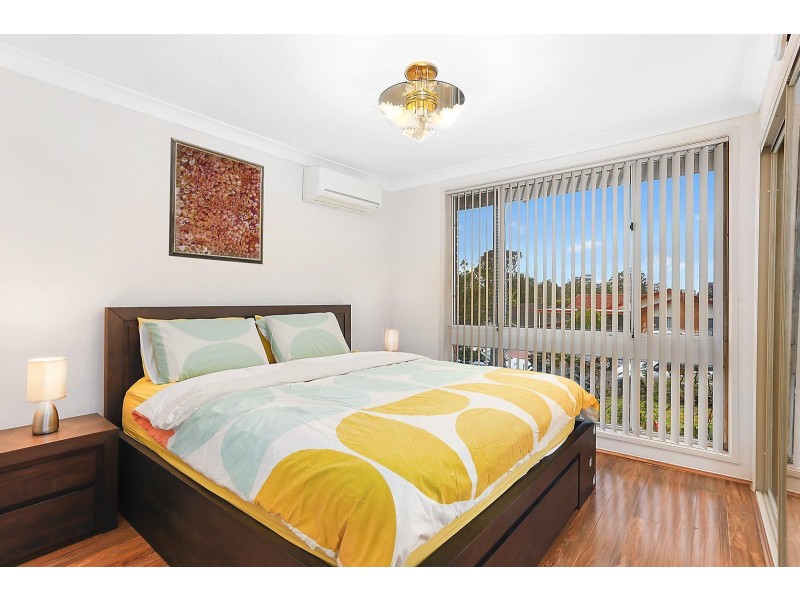 15 Flynn Place, Bonnyrigg Heights NSW 2177