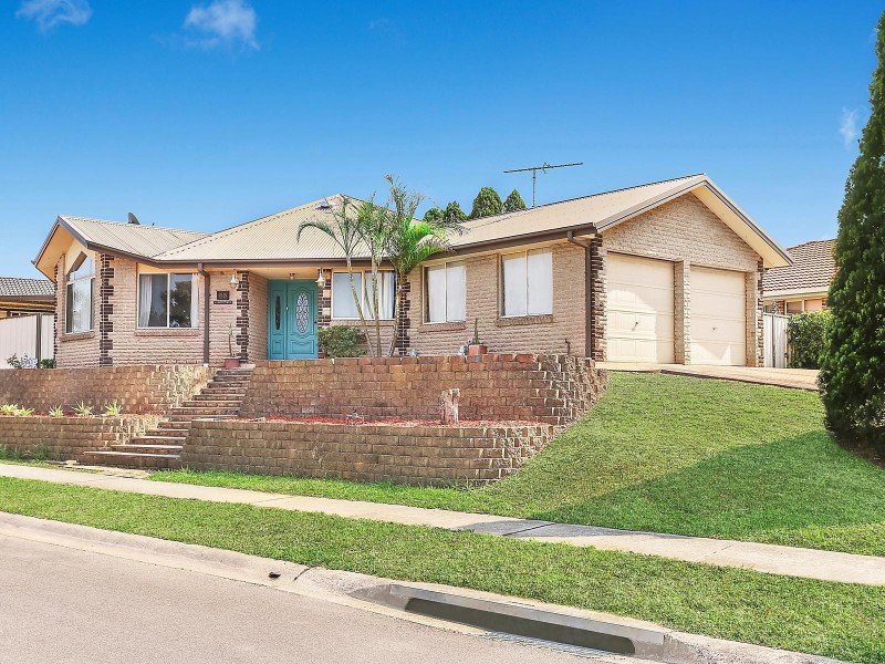 33 Collarenebri Road, Hinchinbrook NSW 2168