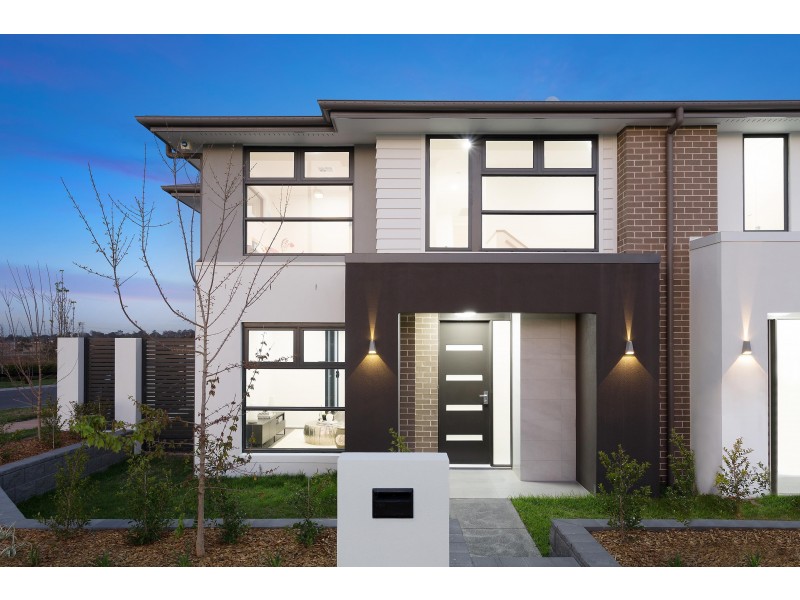 Lot 122 McNeill Circuit, Oran Park NSW 2570