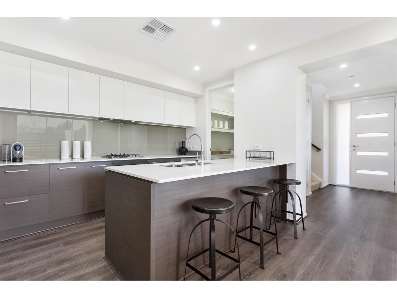 Lot 122 McNeill Circuit, Oran Park NSW 2570