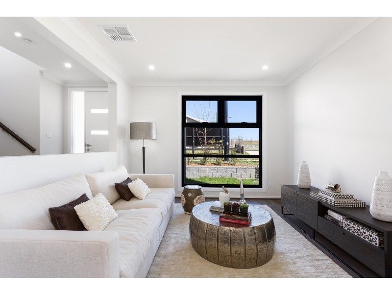 Lot 122 McNeill Circuit, Oran Park NSW 2570