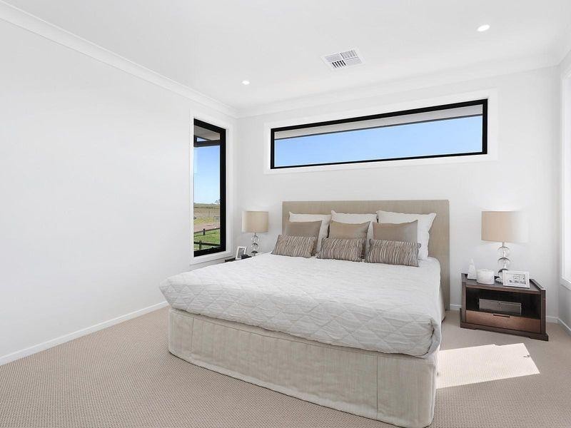 Lot 122 McNeill Circuit, Oran Park NSW 2570