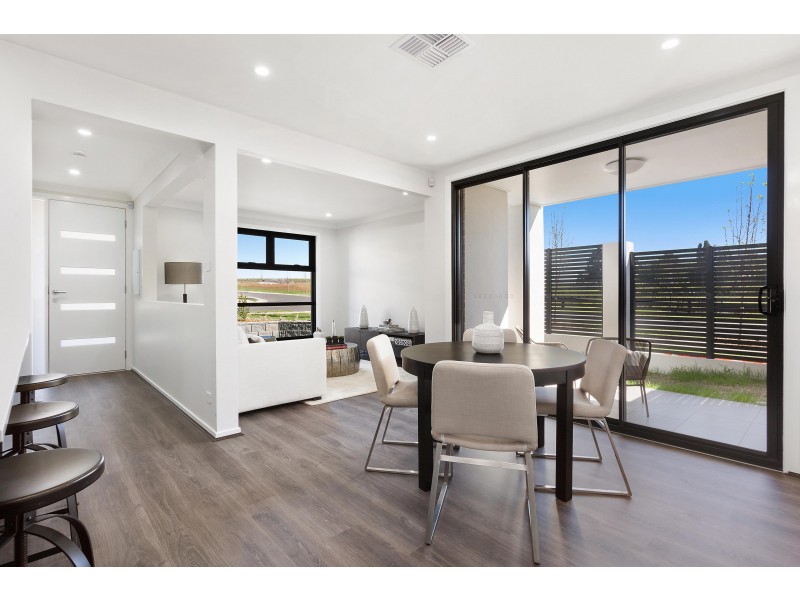 Lot 122 McNeill Circuit, Oran Park NSW 2570