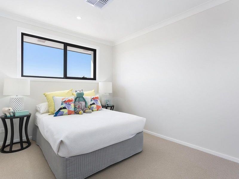 Lot 122 McNeill Circuit, Oran Park NSW 2570