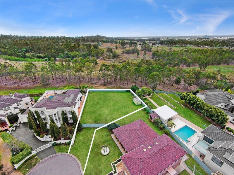 Lot 20 Withers Place, Abbotsbury NSW 2176